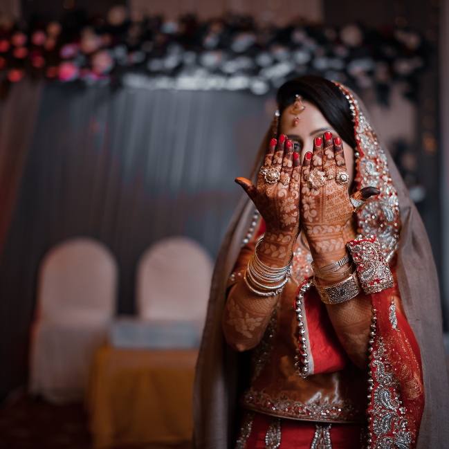 Bridal