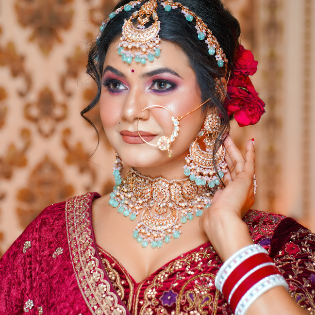 Party Makeup 