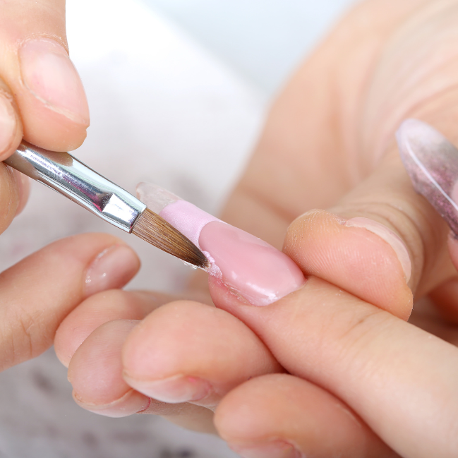 Nail Extension