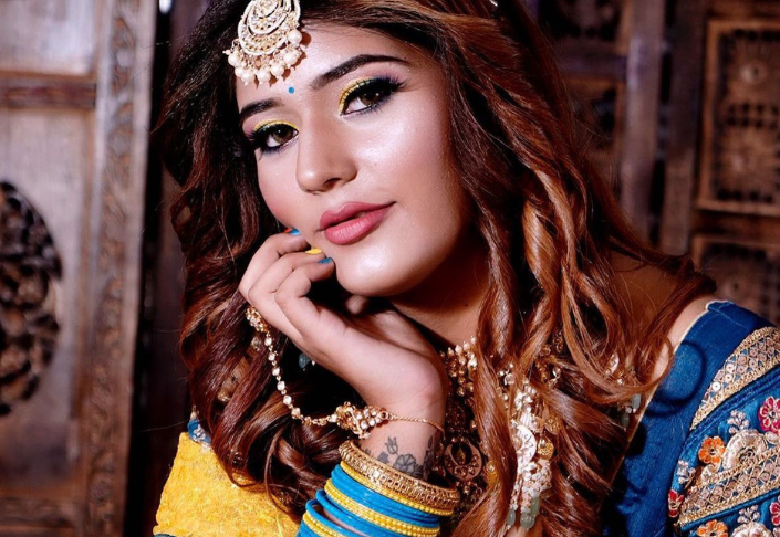 Amanjeet Kaur